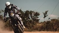 pic for Dakar Rally 
